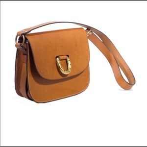 Acheval Pampa Talabartera WAS SOLD OUT bag Purse